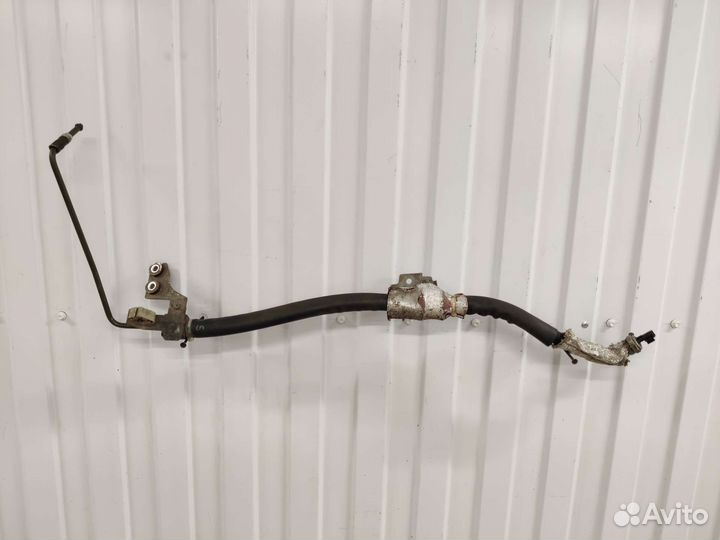 Трубка гидроусилителя Nissan Teana J31