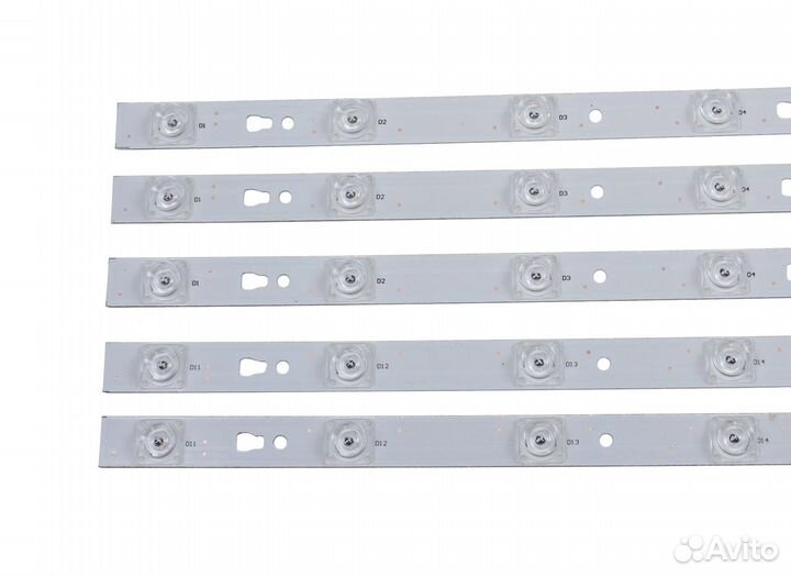 Подсветка 55