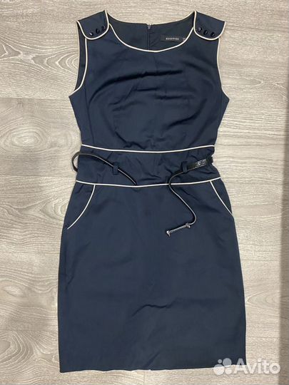 Женское платье reserved