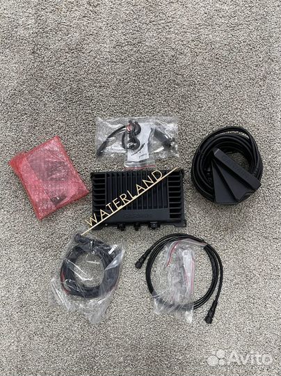 Garmin Panoptix Live Scope LVS34 Датчик