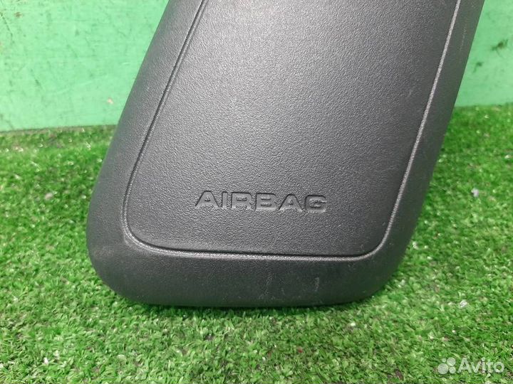 Подушка безопасности в сиденье левая Toyota Aygo