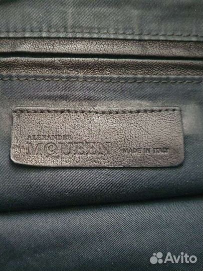 Сумка Alexander McQueen
