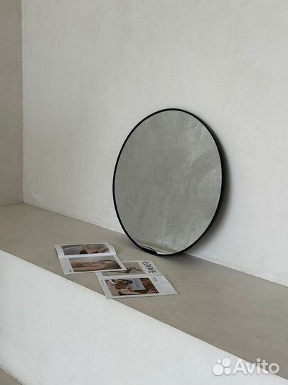 Зеркало в ванную