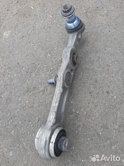 Рычаг подвески передний левый Mercedes C-Class