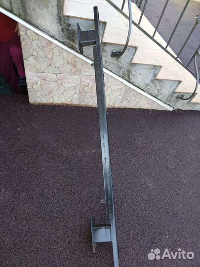 Запчасть на fiat дукато