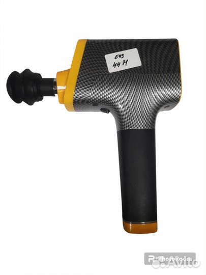 Ручной массажёр Askardo