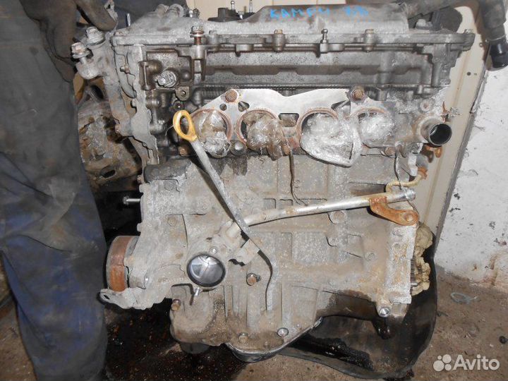 Двигатель Toyota Camry 50 2AR 2013