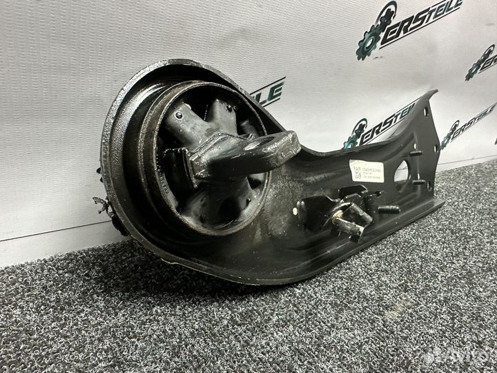 Рычаг задний продольный Kia Sportage 4 QL 2021