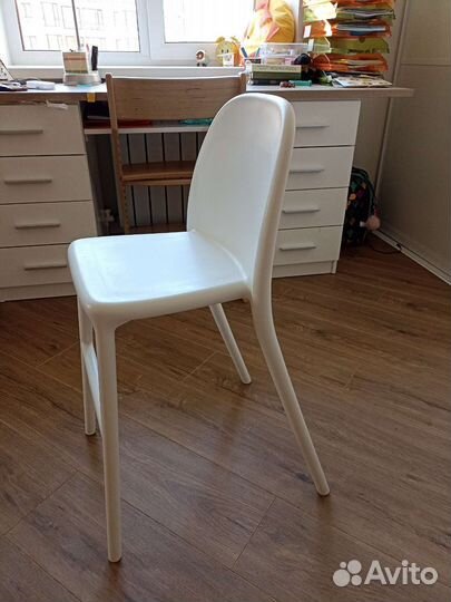 Детский стул IKEA Urban