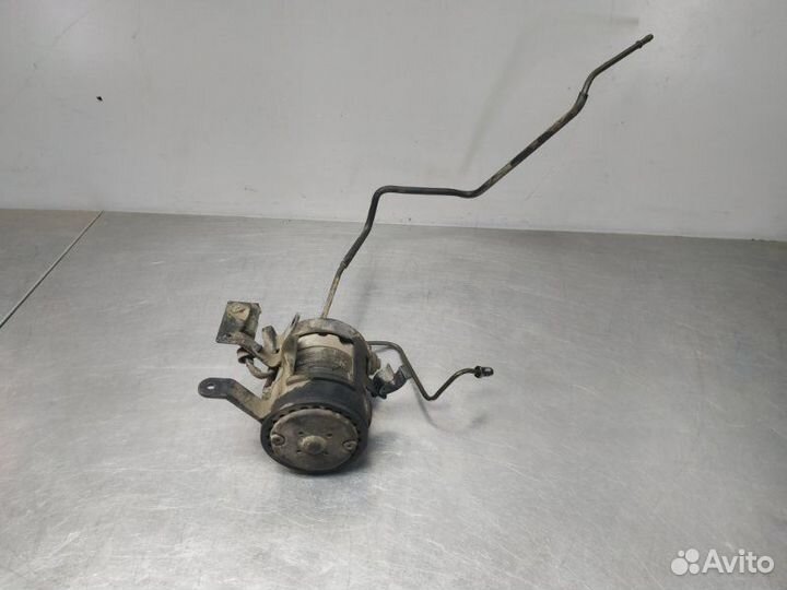 Подкачивающий насос ESP Bmw 5-Series E39