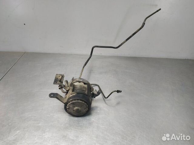 Подкачивающий насос ESP Bmw 5-Series E39