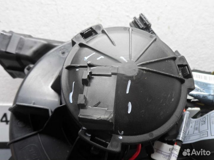 Вентилятор (разное) Mercedes-Benz GL/GLS-Class