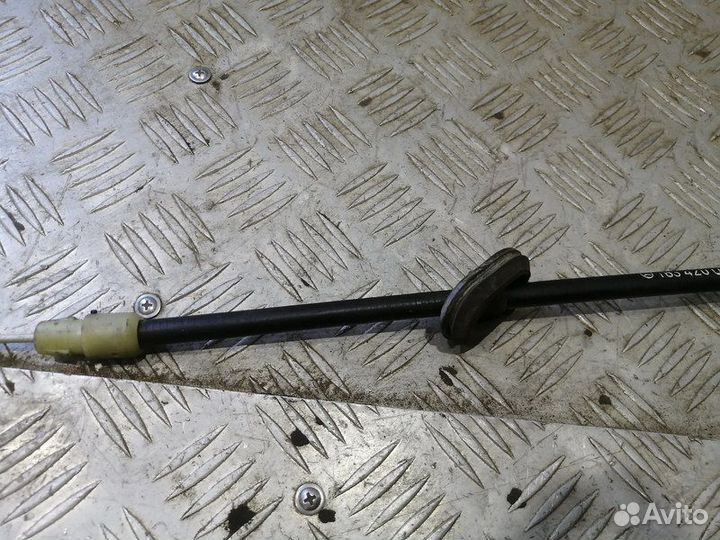 Трос стояночного тормоза Mercedes Benz ML W163