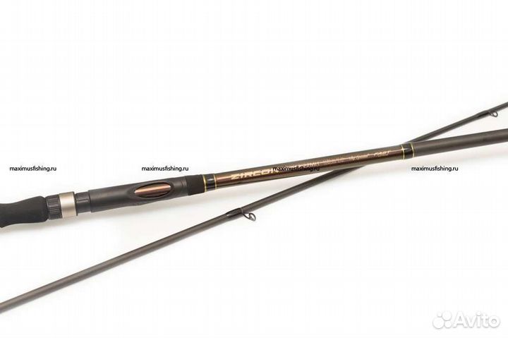 Спиннинг Maximus Zircon Jig 24ML 7-25 g