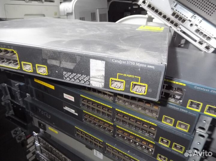 Cisco ME-C3750-24TE-M