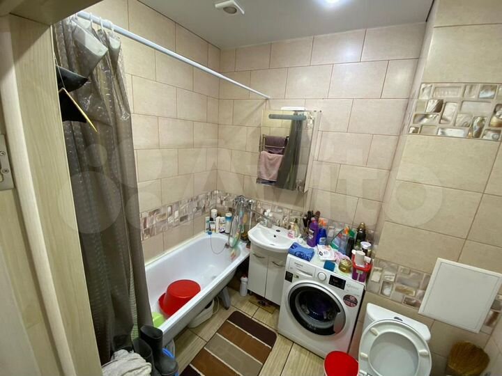 2-к. квартира, 75,3 м², 2/17 эт.