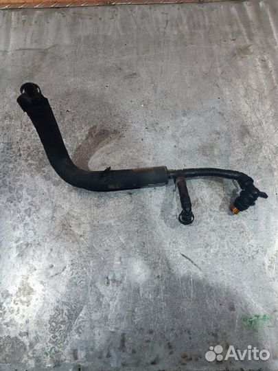 Трубка картерных газов Bmw 5-Series E60 N52B30