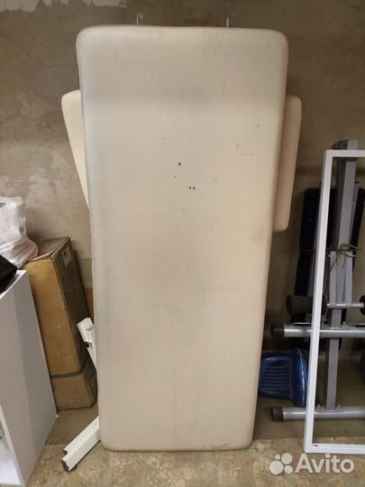 Массажная кушетка бу