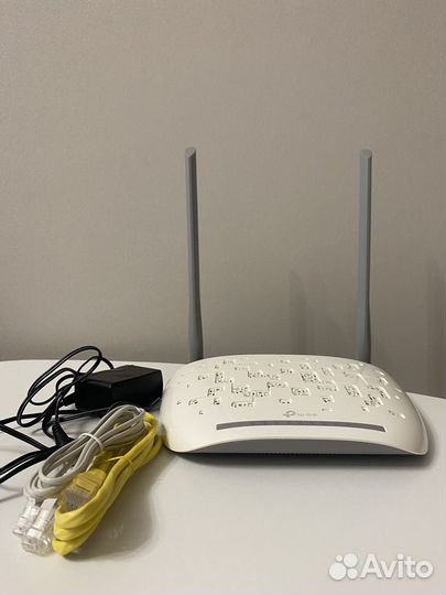 Wifi роутер tp link