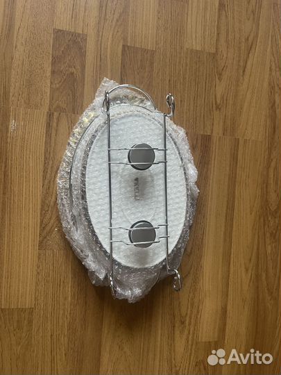 Мармит керамический