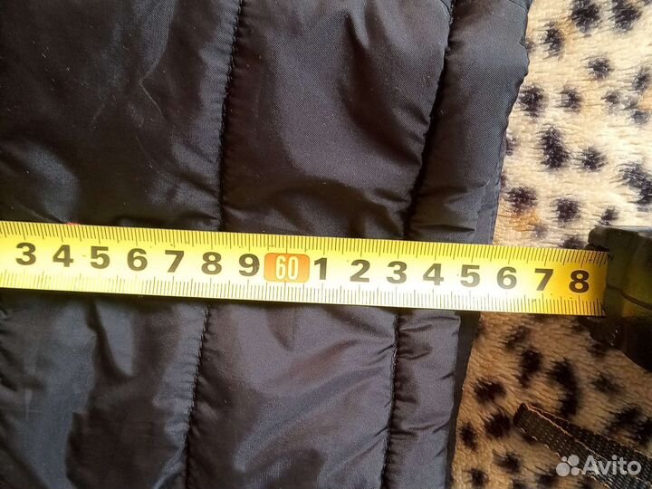 Детские вещи на девочку