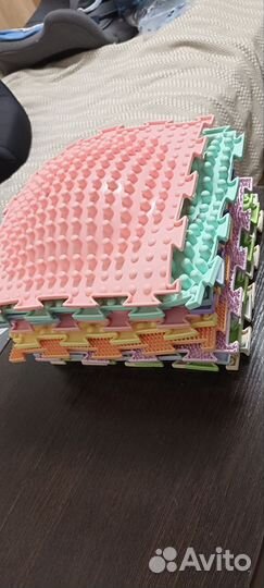 Массажный коврик