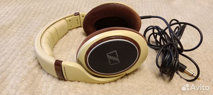Наушники Sennheiser HD 598