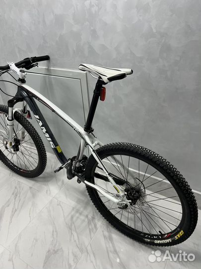 Велосипед jamis durango 3