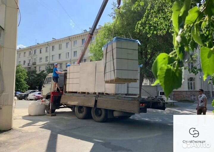 Пораблок с доставкой