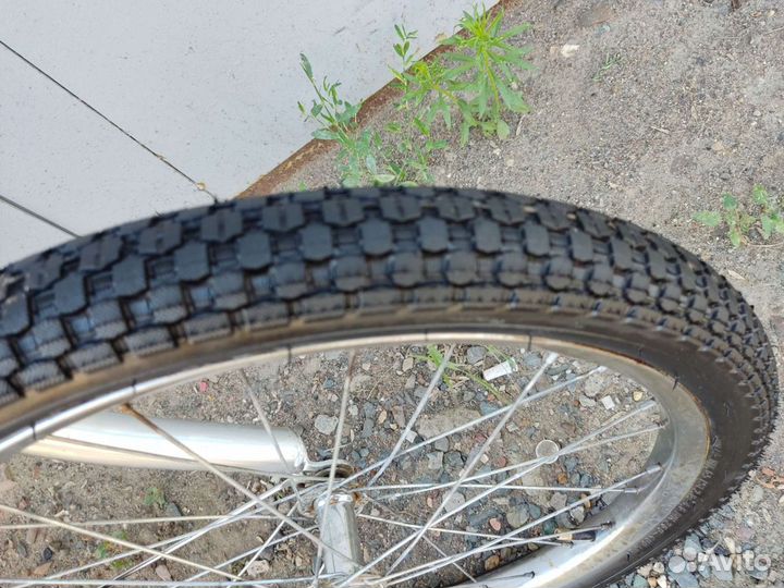 Детский велосипед колеса R 20