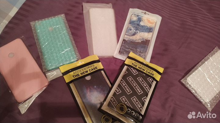 Чехлы для Xiaomi mi max 2