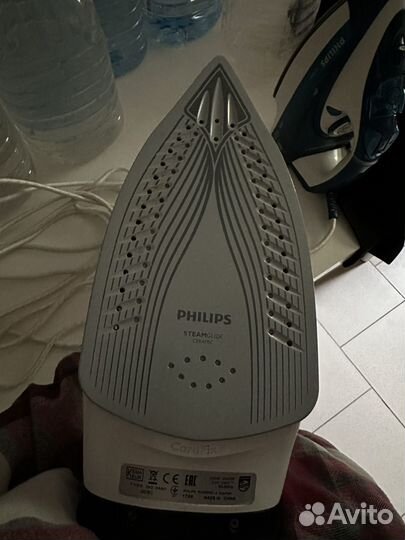 Утюг Philips