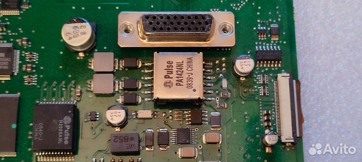 Платы в распай или в дело - 2 штуки