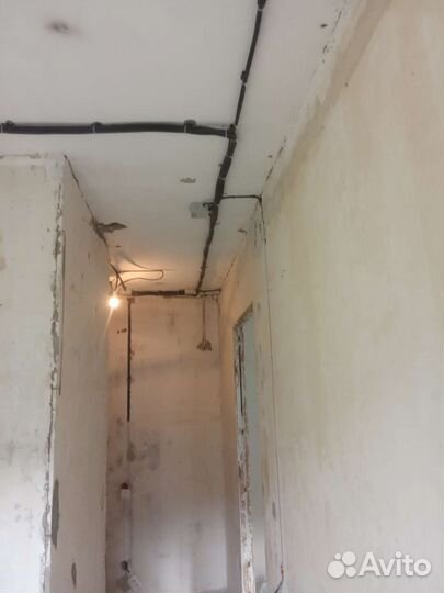 Электрика и слаботочка