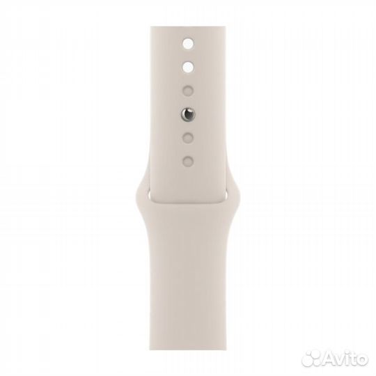 Apple Watch SE 2022, 44 мм, корпус из алюминия цв