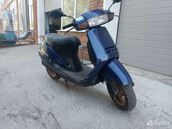 Honda lead 90 af 20