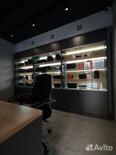 Pentax 17 Film Camera (новый)