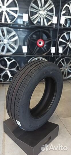 Cordiant Gravity SUV 235/65 R17