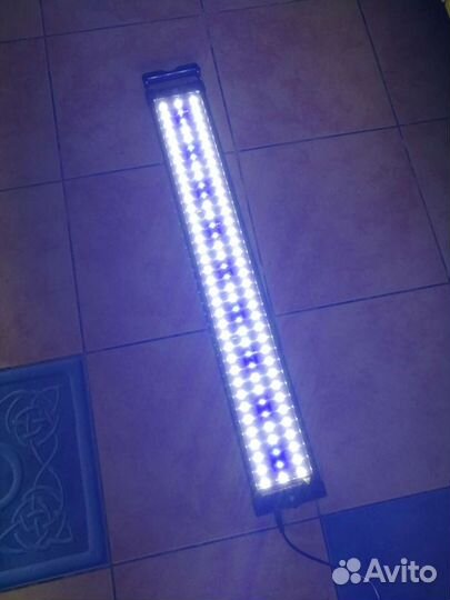 Светильник для аквариума