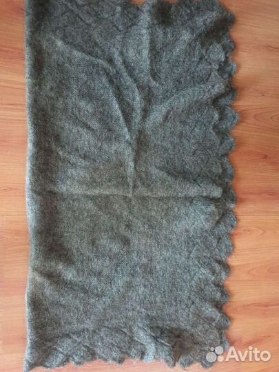 Платок шаль