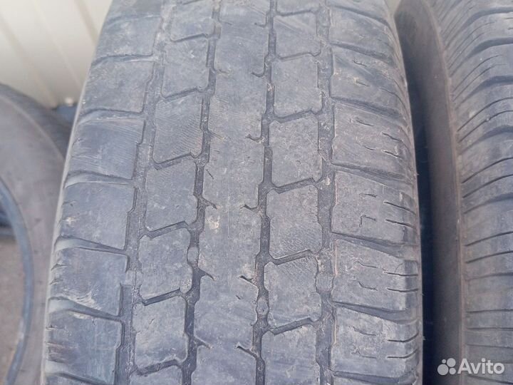 Шины на газель 185 75 r16c