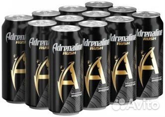 Адреналин раш оптом