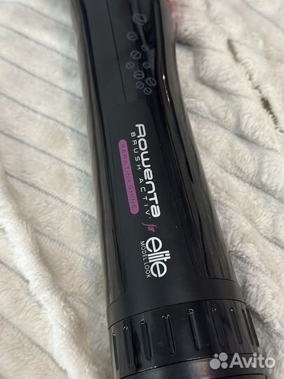 Фен-стайлер Rowenta Brush Activ’1000w