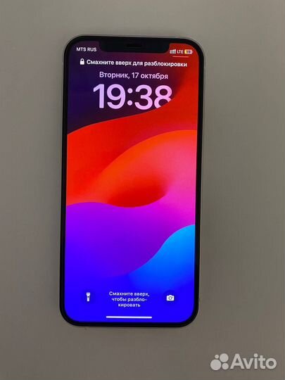 iPhone 12, 256 ГБ