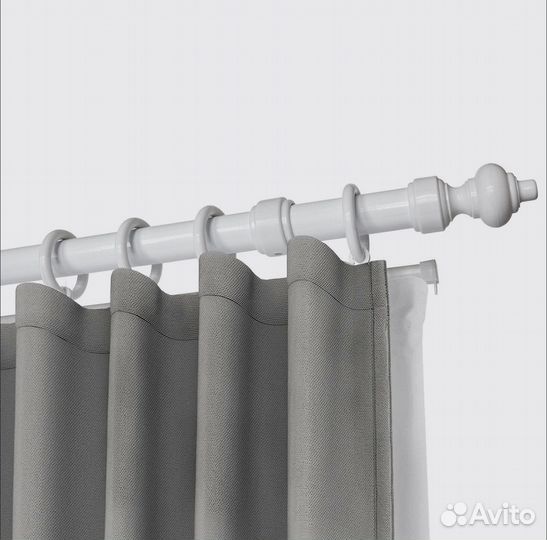 Карнизы для штор