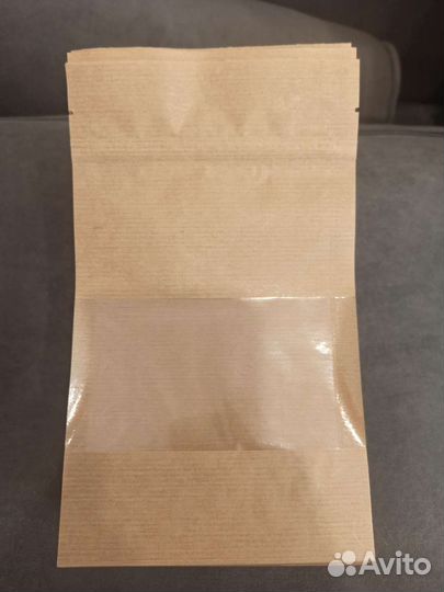 Пакетики для упаковки