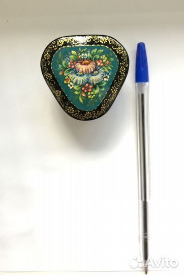 Шкалутка ручной работы