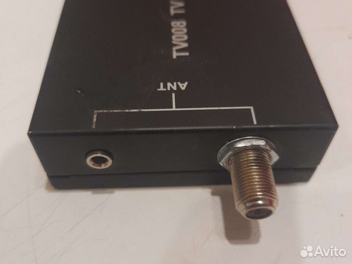 Тюнер TV008 Tuner Reciever для магнитолы Prology