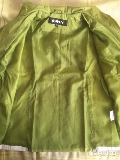 Куртка - ветровка only