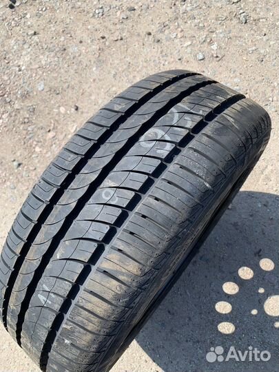 1 новое колесо kia ceed 205/55/16